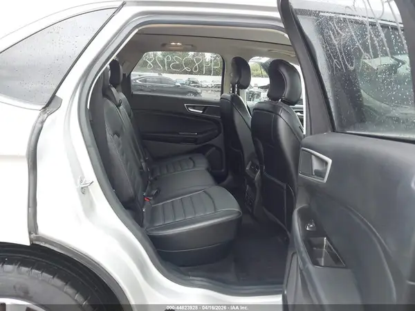 2FMPK3J92JBB12138 2018 FORD EDGE - Image 8