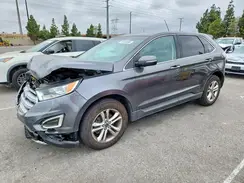 2FMPK3J92JBB40151 2018 FORD EDGE