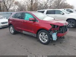 2FMPK3J92JBB48203 2018 FORD EDGE