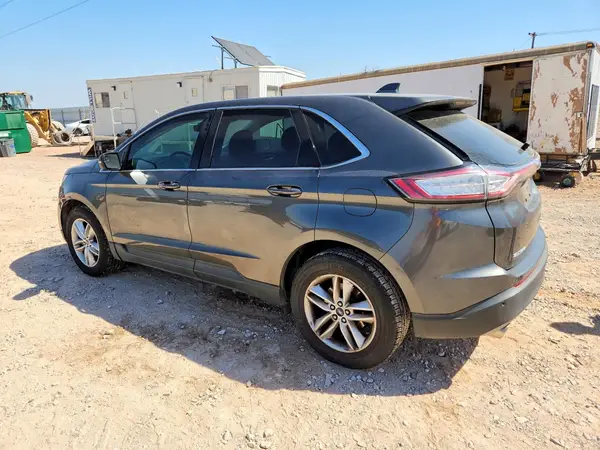 2FMPK3J92JBB48282 2018 FORD EDGE - Image 2