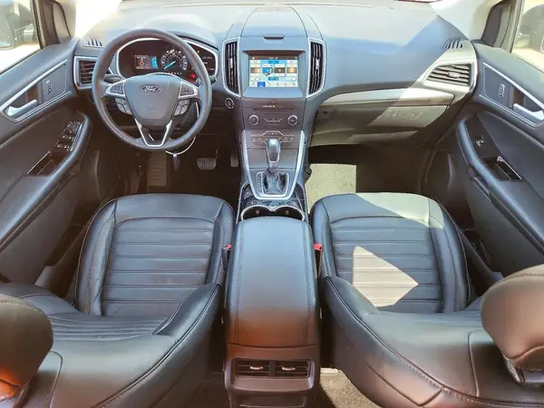 2FMPK3J92JBB48282 2018 FORD EDGE - Image 8