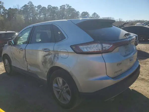 2FMPK3J92JBB64157 2018 FORD EDGE - Image 2