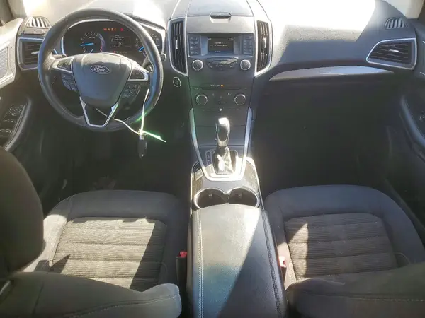 2FMPK3J92JBB64157 2018 FORD EDGE - Image 8