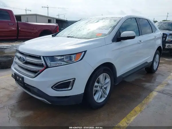 2FMPK3J92JBB64496 2018 FORD EDGE - Image 2