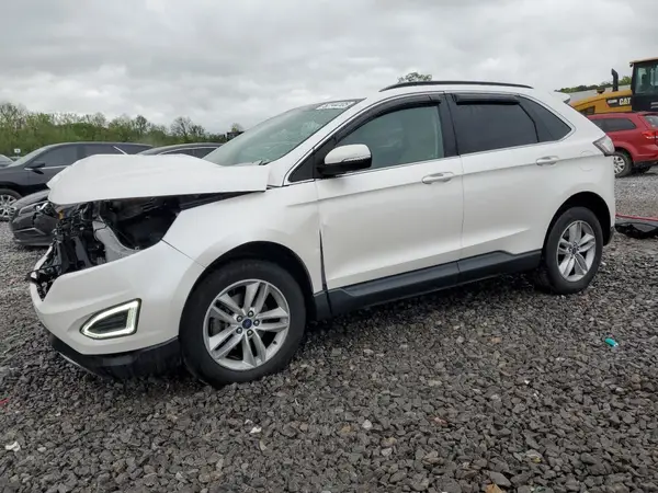 2FMPK3J92JBB66653 2018 FORD EDGE - Image 1