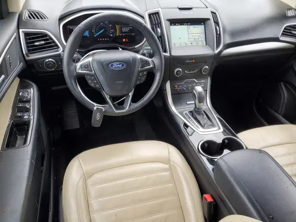 2FMPK3J92JBB66653 2018 FORD EDGE - Image 8