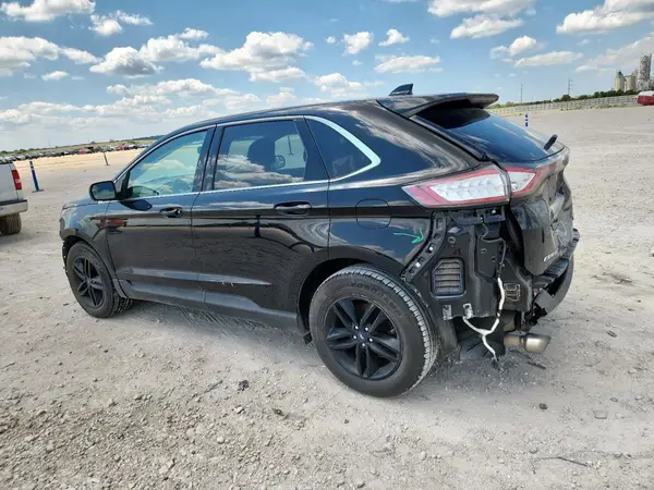 2FMPK3J92JBB73523 2018 FORD EDGE - Image 2