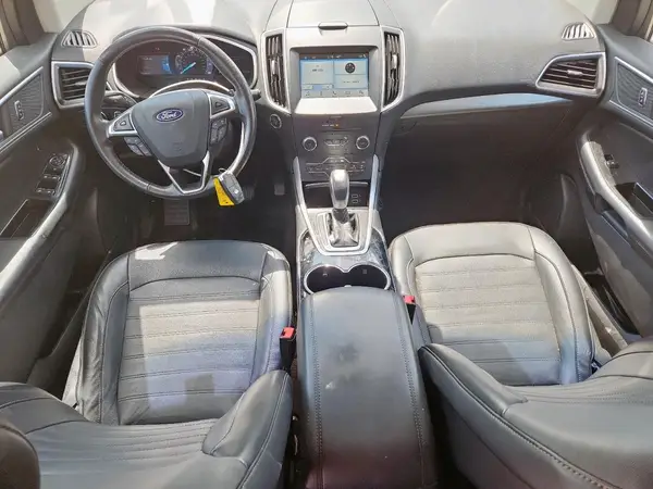 2FMPK3J92JBB73523 2018 FORD EDGE - Image 8