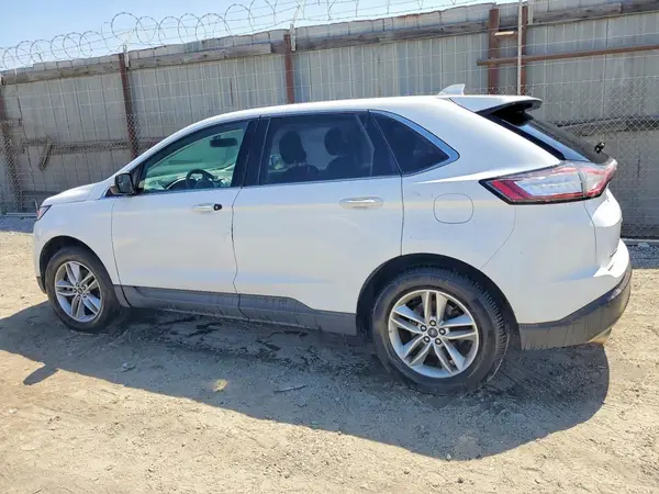 2FMPK3J92JBB86546 2018 FORD EDGE - Image 2
