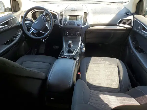 2FMPK3J92JBB86546 2018 FORD EDGE - Image 8