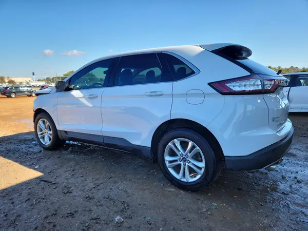 2FMPK3J92JBB93125 2018 FORD EDGE - Image 2