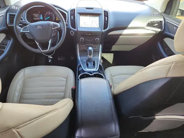 2FMPK3J92JBB93125 2018 FORD EDGE - Image 8