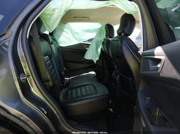 2FMPK3J92JBB95604 2018 FORD EDGE - Image 8