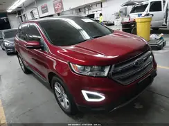 2FMPK3J92JBC01255 2018 FORD EDGE