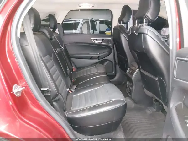 2FMPK3J92JBC01255 2018 FORD EDGE - Image 8