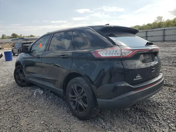 2FMPK3J92JBC09498 2018 FORD EDGE - Image 2