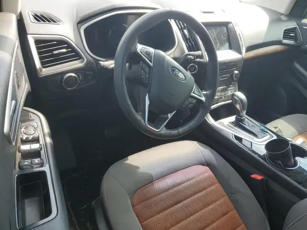 2FMPK3J92JBC09498 2018 FORD EDGE - Image 8