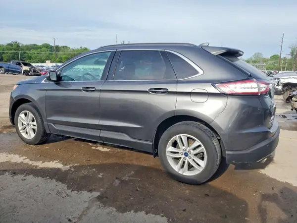 2FMPK3J92JBC10988 2018 FORD EDGE - Image 2