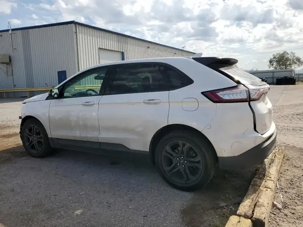 2FMPK3J92JBC12689 2018 FORD EDGE - Image 2