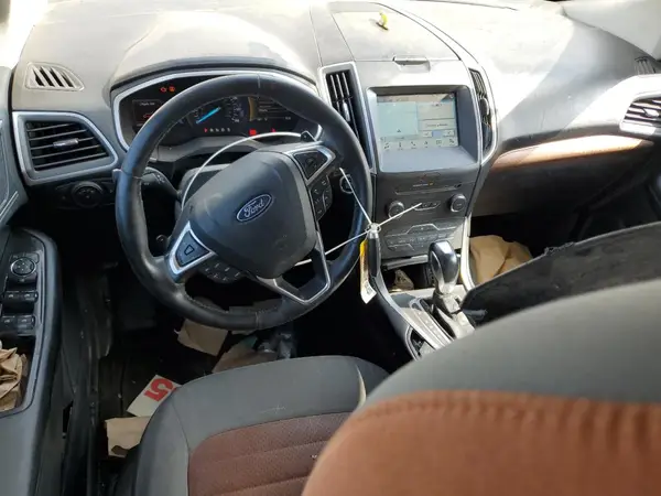 2FMPK3J92JBC12689 2018 FORD EDGE - Image 8