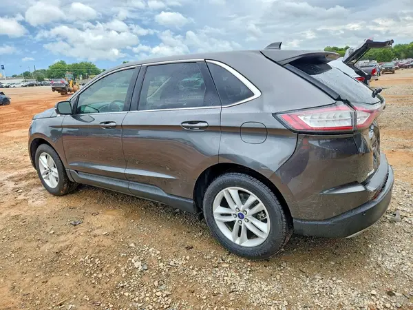 2FMPK3J92JBC21134 2018 FORD EDGE - Image 2