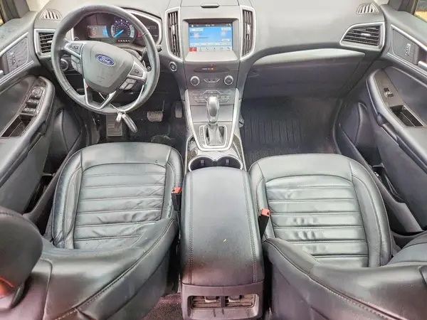 2FMPK3J92JBC21134 2018 FORD EDGE - Image 8