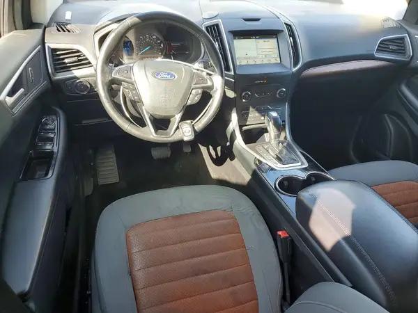 2FMPK3J92JBC23451 2018 FORD EDGE - Image 8