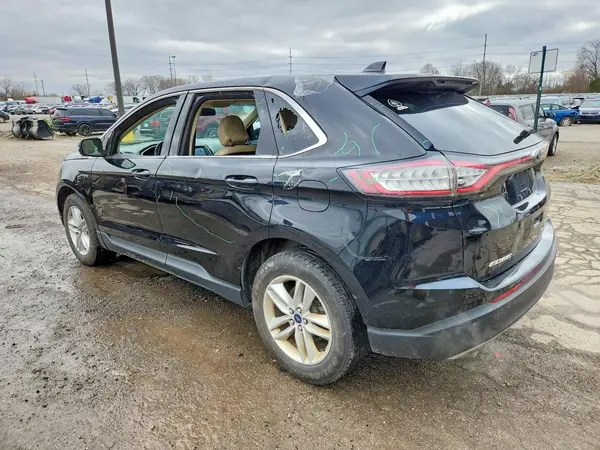 2FMPK3J92JBC27788 2018 FORD EDGE - Image 2