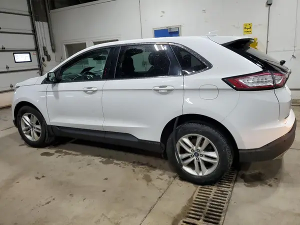 2FMPK3J92JBC28732 2018 FORD EDGE - Image 2