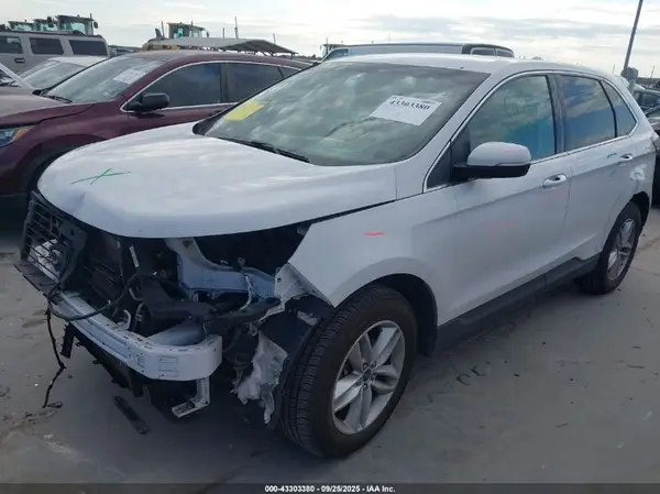 2FMPK3J92JBC32568 2018 FORD EDGE - Image 2