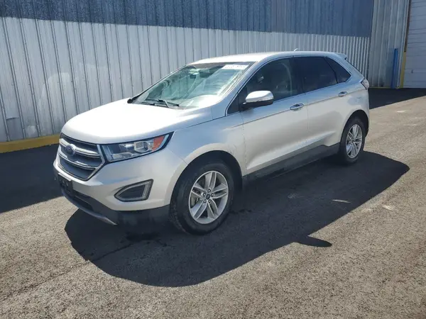 2FMPK3J92JBC44994 2018 FORD EDGE - Image 1