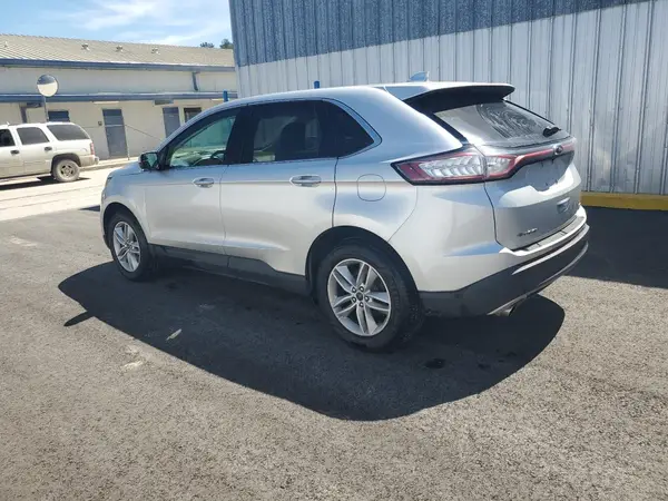 2FMPK3J92JBC44994 2018 FORD EDGE - Image 2