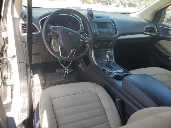 2FMPK3J92JBC44994 2018 FORD EDGE - Image 8