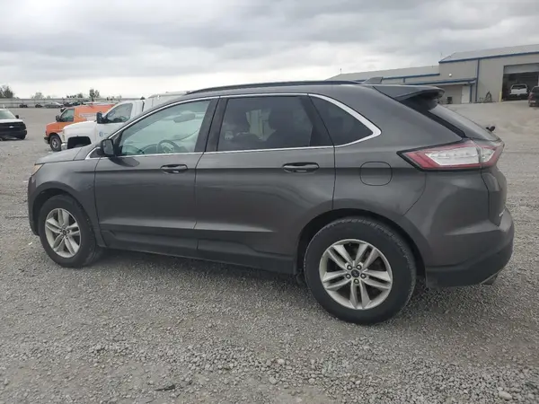 2FMPK3J92JBC49659 2018 FORD EDGE - Image 2