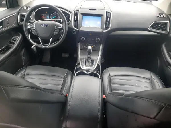 2FMPK3J92JBC49659 2018 FORD EDGE - Image 8