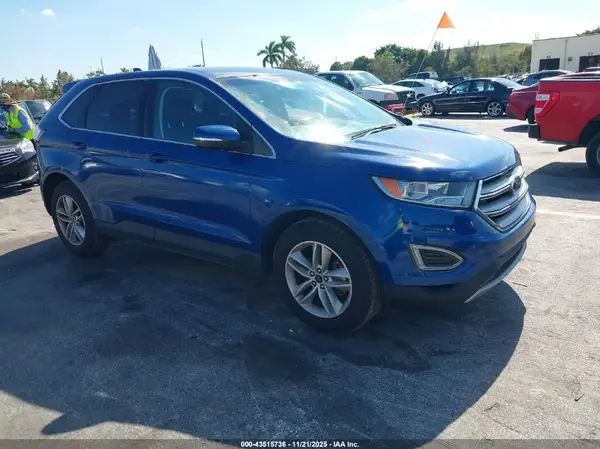 2FMPK3J92JBC50472 2018 FORD EDGE - Image 1