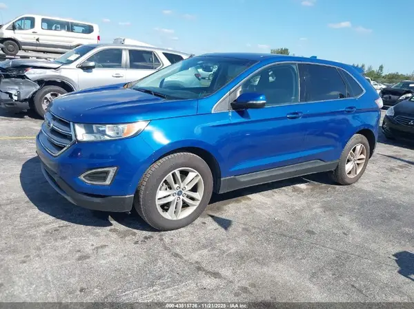 2FMPK3J92JBC50472 2018 FORD EDGE - Image 2
