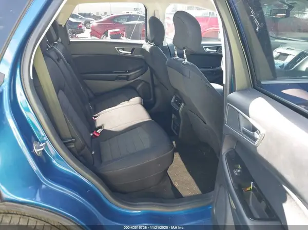 2FMPK3J92JBC50472 2018 FORD EDGE - Image 8