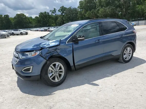 2FMPK3J92JBC53775 2018 FORD EDGE - Image 1