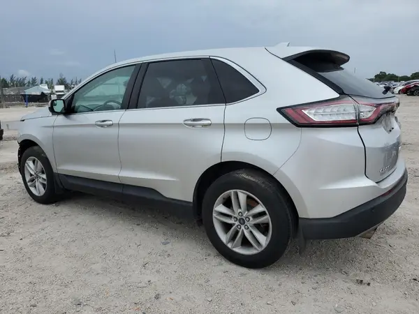 2FMPK3J92JBC58135 2018 FORD EDGE - Image 2