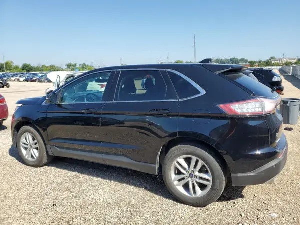 2FMPK3J92JBC60631 2018 FORD EDGE - Image 2