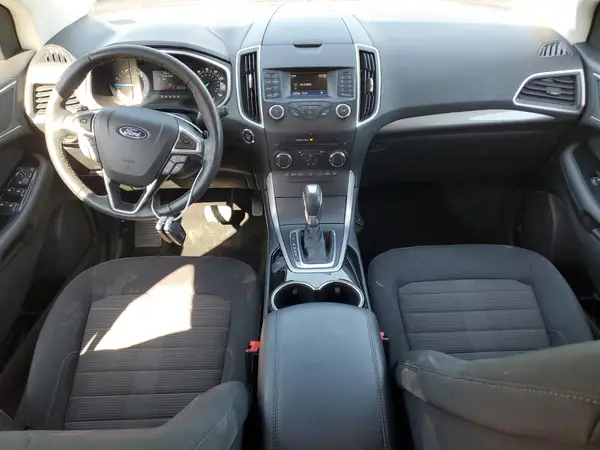2FMPK3J92JBC60631 2018 FORD EDGE - Image 8