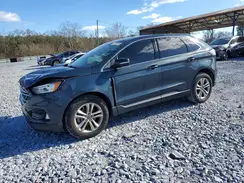 2FMPK3J92KBB00816 2019 FORD EDGE