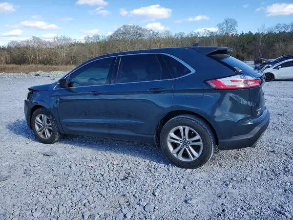 2FMPK3J92KBB00816 2019 FORD EDGE - Image 2