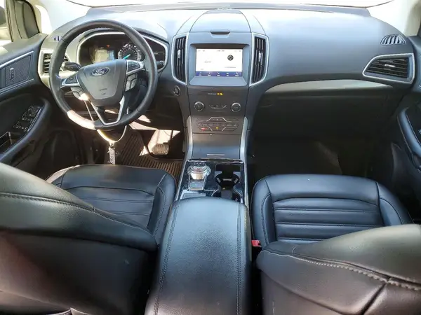 2FMPK3J92KBB00816 2019 FORD EDGE - Image 8