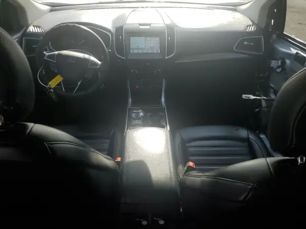 2FMPK3J92KBB02159 2019 FORD EDGE - Image 8