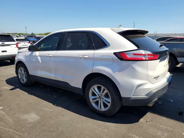2FMPK3J92KBB08334 2019 FORD EDGE - Image 2
