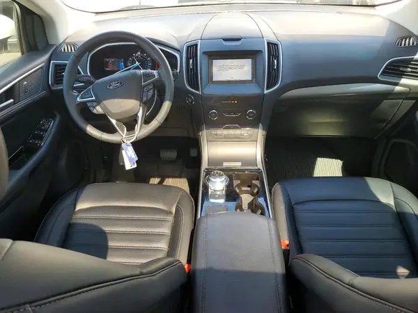 2FMPK3J92KBB08334 2019 FORD EDGE - Image 8