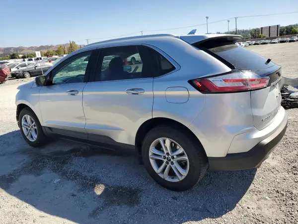 2FMPK3J92KBB10245 2019 FORD EDGE - Image 2