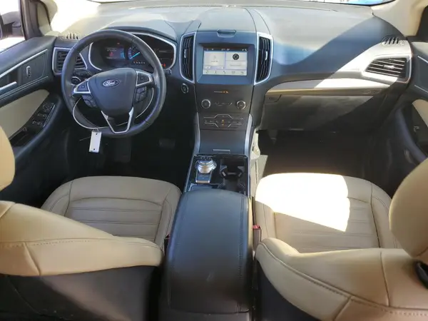 2FMPK3J92KBB10245 2019 FORD EDGE - Image 8